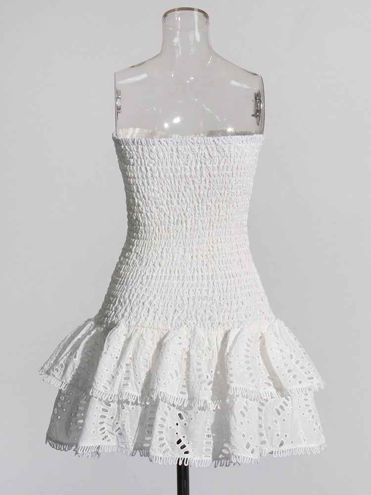 VESTIDO ARIEL - Loja Bee Fancy