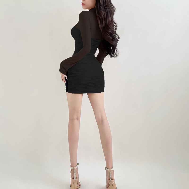 VESTIDO NATALIE - Loja Bee Fancy