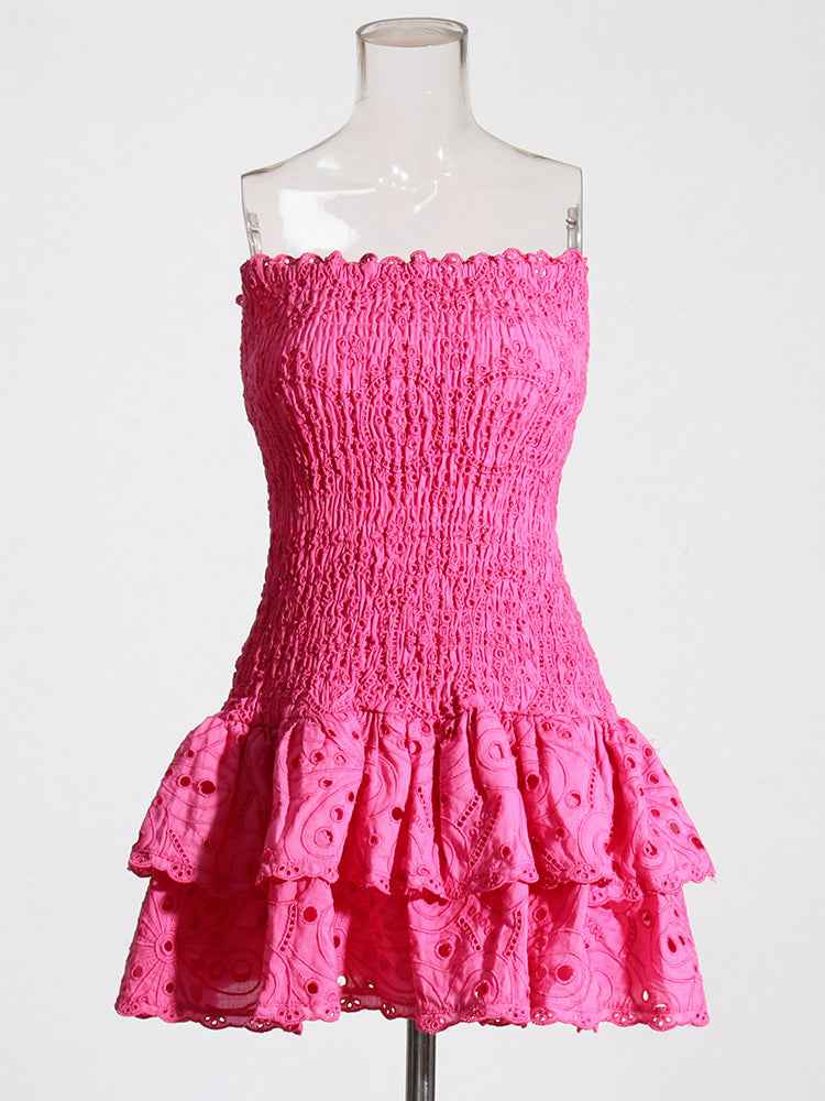 VESTIDO GUMMY - Loja Bee Fancy