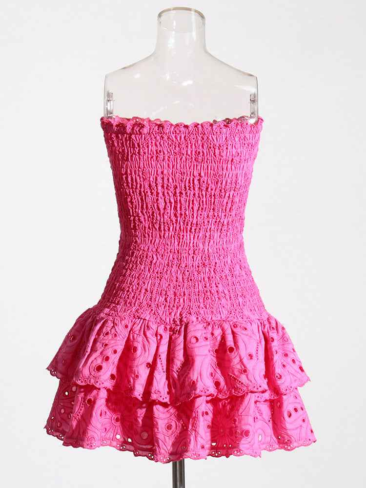 VESTIDO GUMMY - Loja Bee Fancy