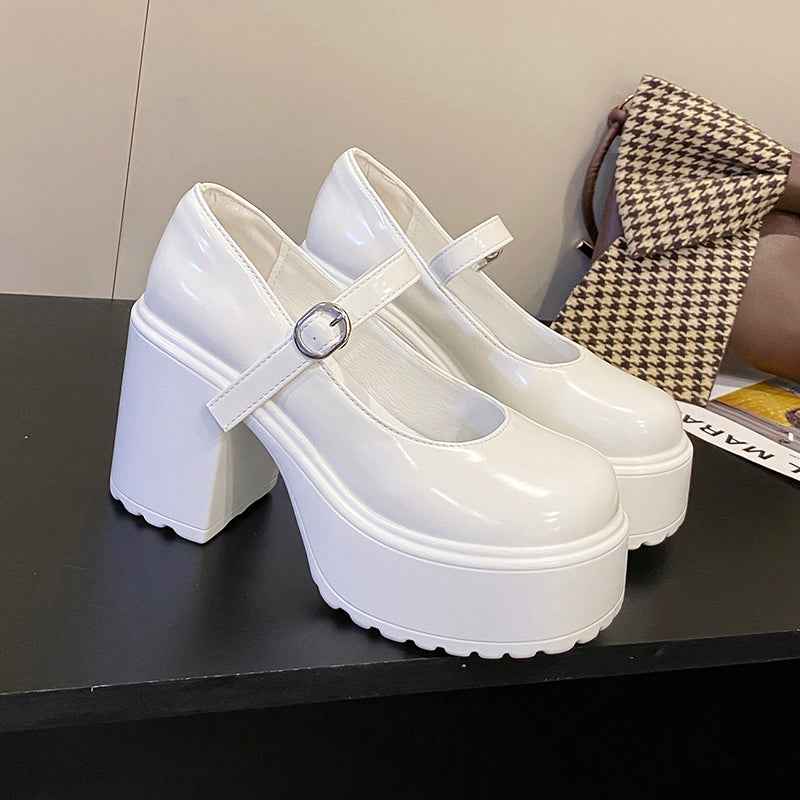 SAPATO MARY JANE LOLITA - Loja Bee Fancy