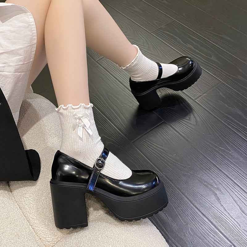 SAPATO MARY JANE LOLITA - Loja Bee Fancy