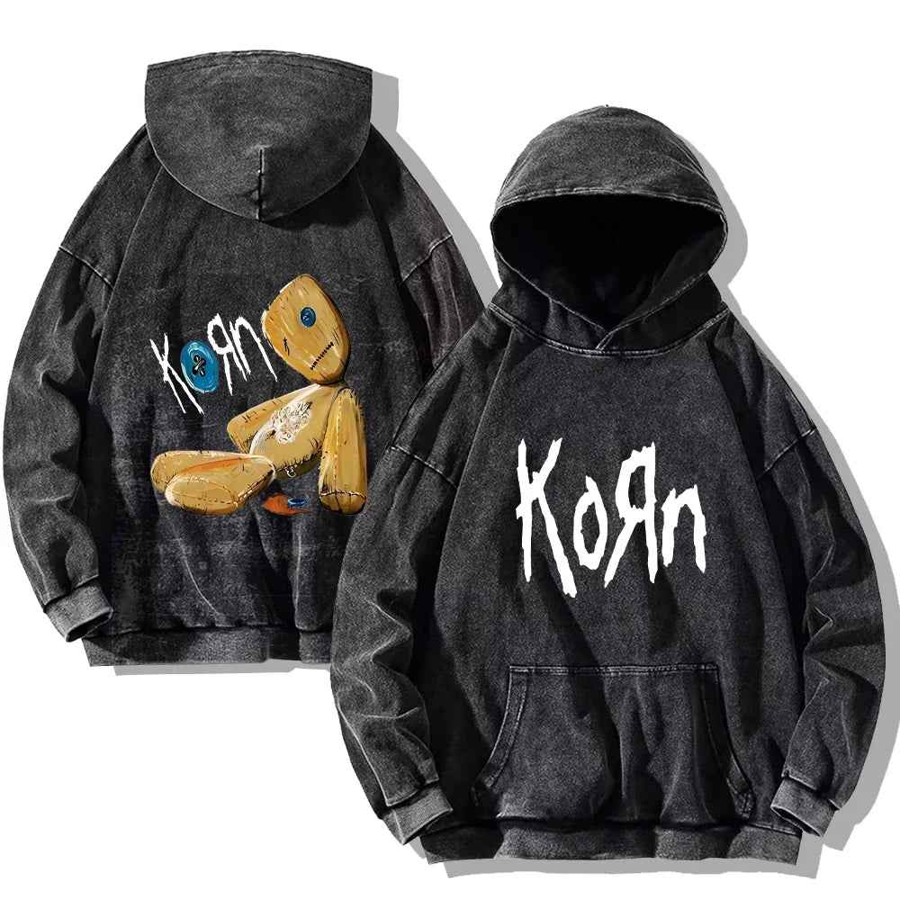 MOLETOM KORN BANDA - Loja Bee Fancy