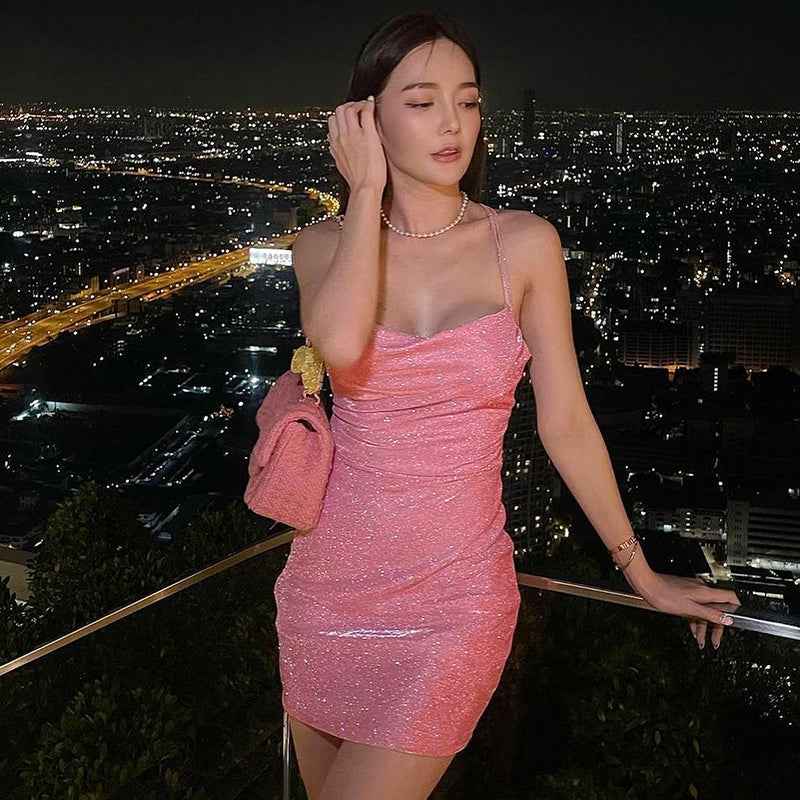 VESTIDO RÉVEILLON - Loja Bee Fancy