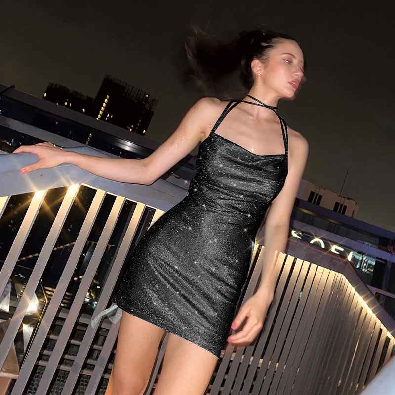 VESTIDO RÉVEILLON - Loja Bee Fancy