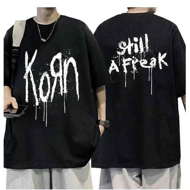 CAMISA KORN - Loja Bee Fancy