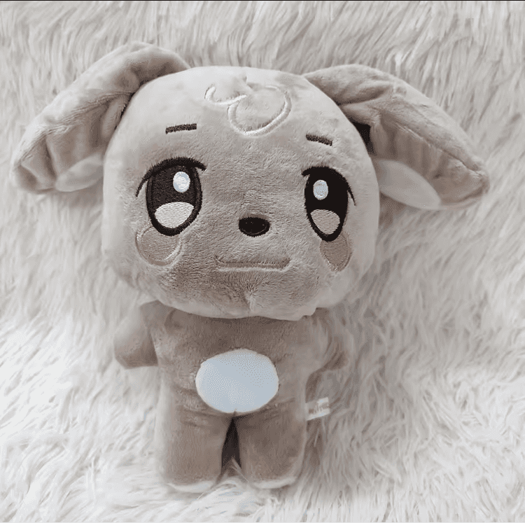 PELÚCIA ATEEZ - Loja Bee Fancy