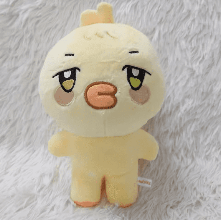 PELÚCIA ATEEZ - Loja Bee Fancy