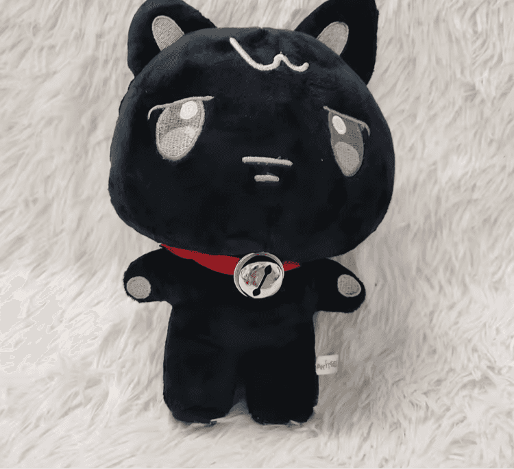 PELÚCIA ATEEZ - Loja Bee Fancy