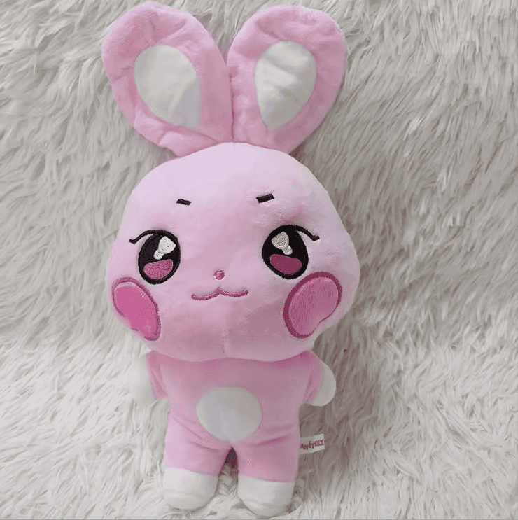 PELÚCIA ATEEZ - Loja Bee Fancy