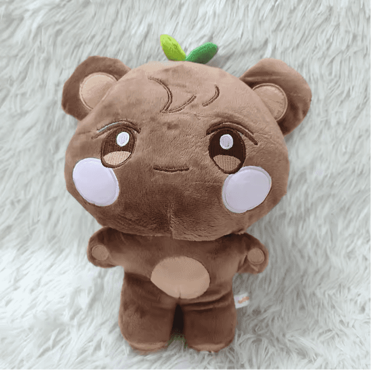 PELÚCIA ATEEZ - Loja Bee Fancy