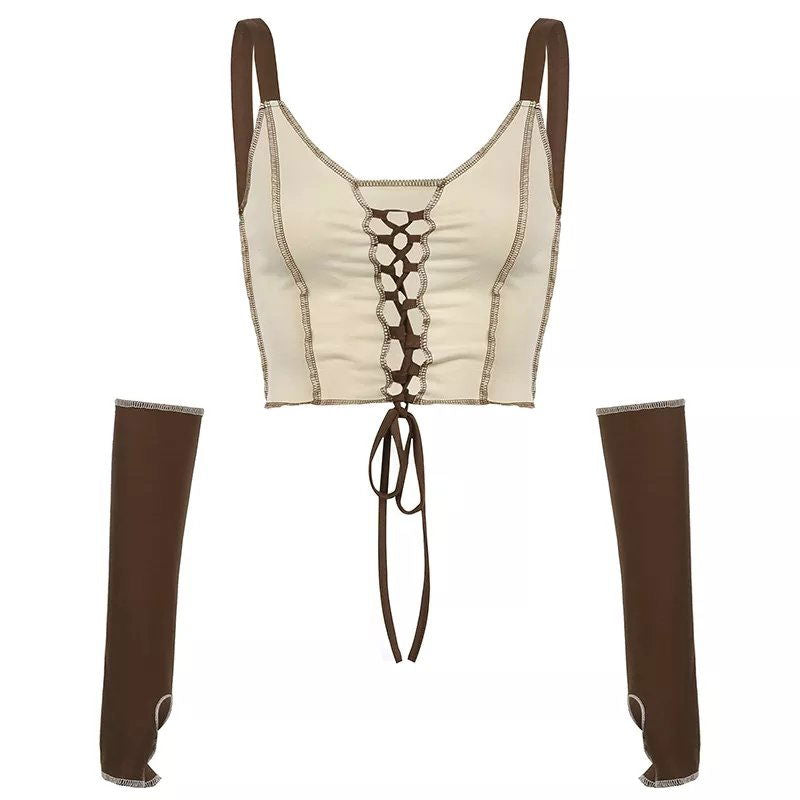 BLUSA SERENA - Loja Bee Fancy