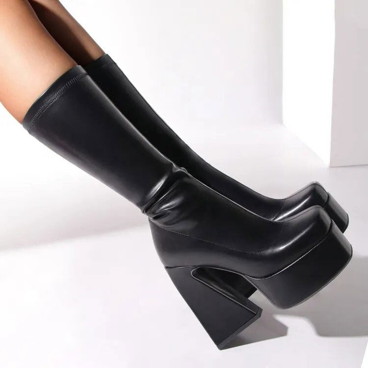 BOTA FRANCES - Loja Bee Fancy