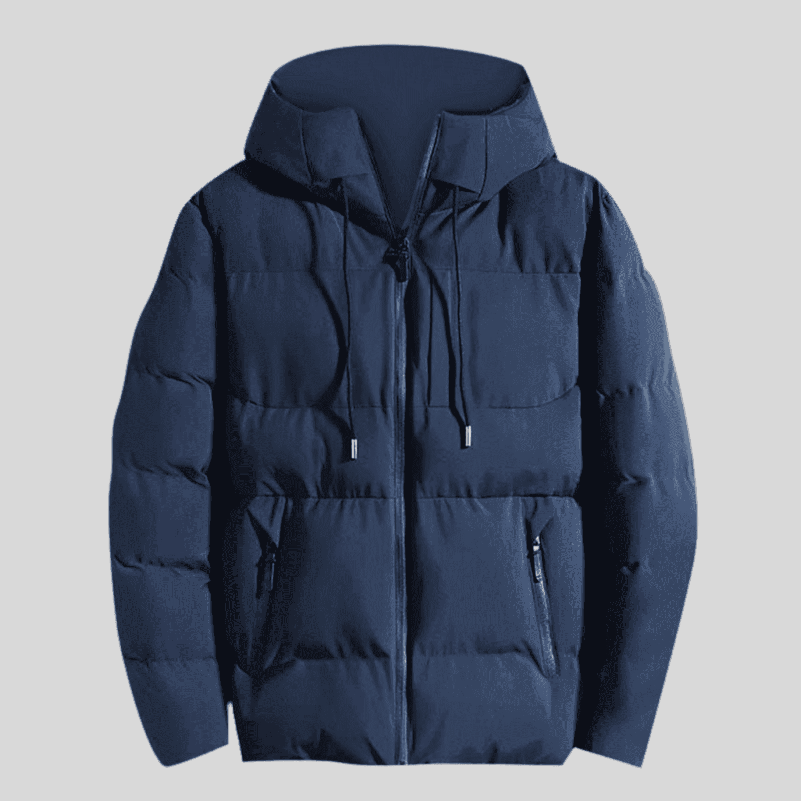 JAQUETA PUFFER - Loja Bee Fancy