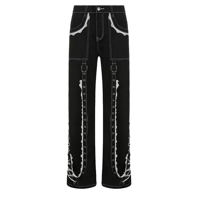 CALÇA BILLIE - Loja Bee Fancy