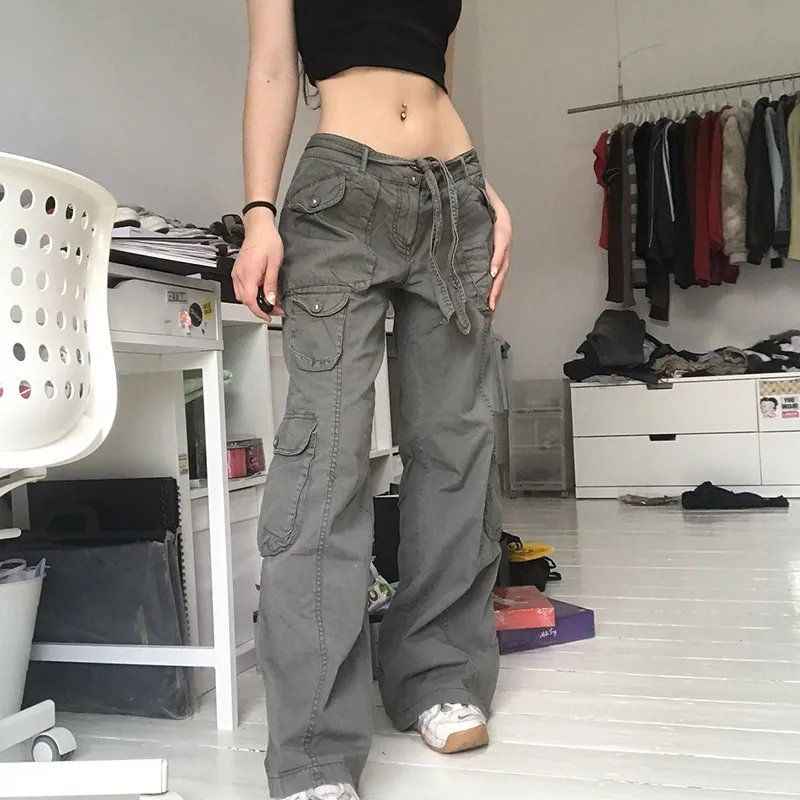 CALÇA CLASSIC CARGO - Loja Bee Fancy
