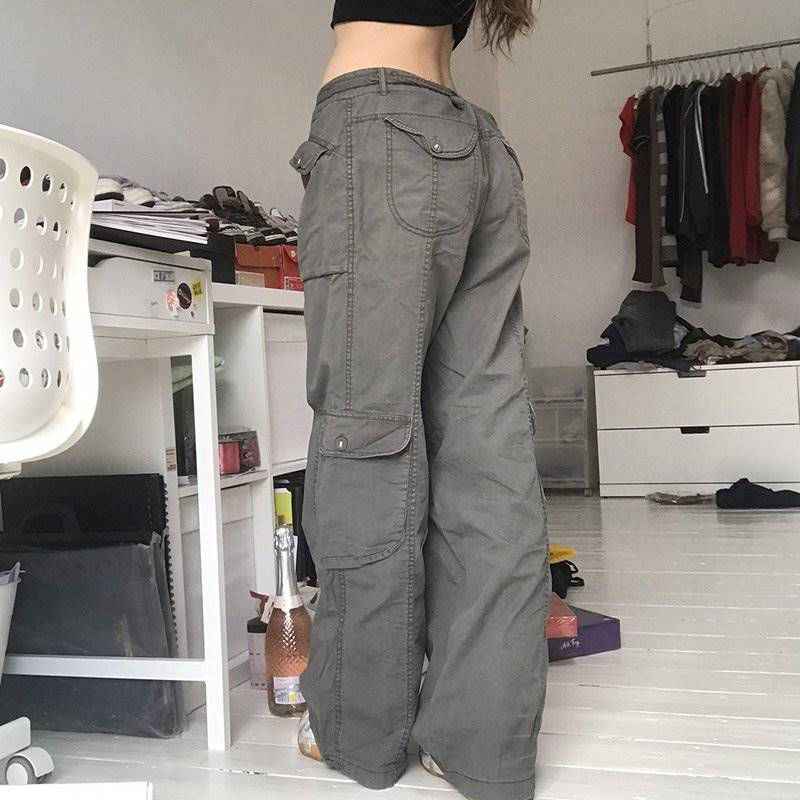 CALÇA CLASSIC CARGO - Loja Bee Fancy
