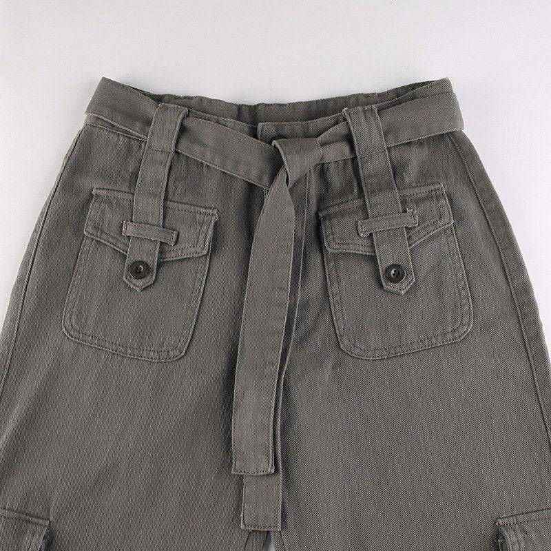 CALÇA CLASSIC CARGO - Loja Bee Fancy