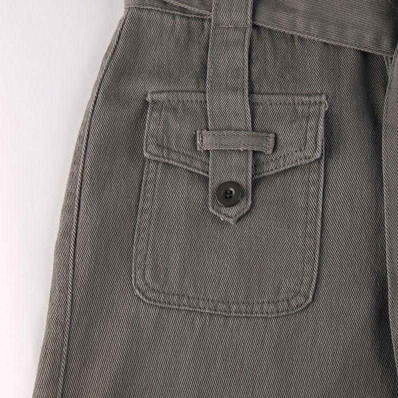 CALÇA CLASSIC CARGO - Loja Bee Fancy