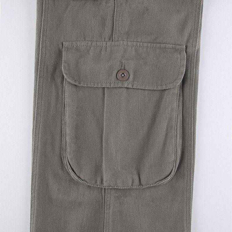 CALÇA CLASSIC CARGO - Loja Bee Fancy