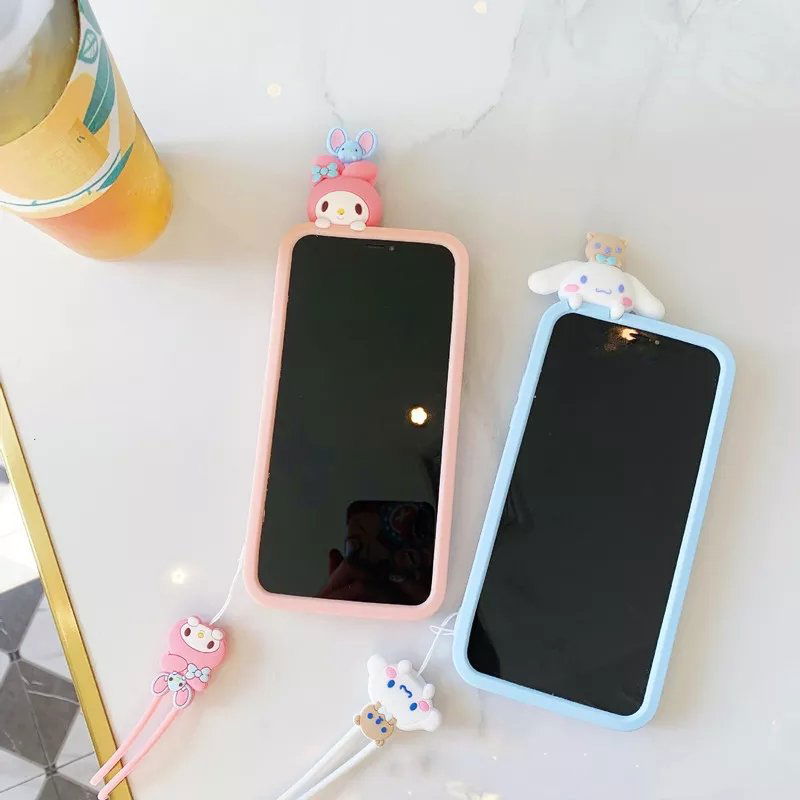 CAPINHA SANRIO CUTE - Loja Bee Fancy