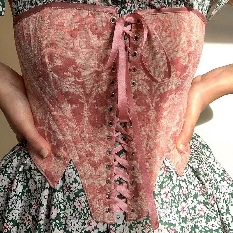 CORSET ESSENCE - Loja Bee Fancy