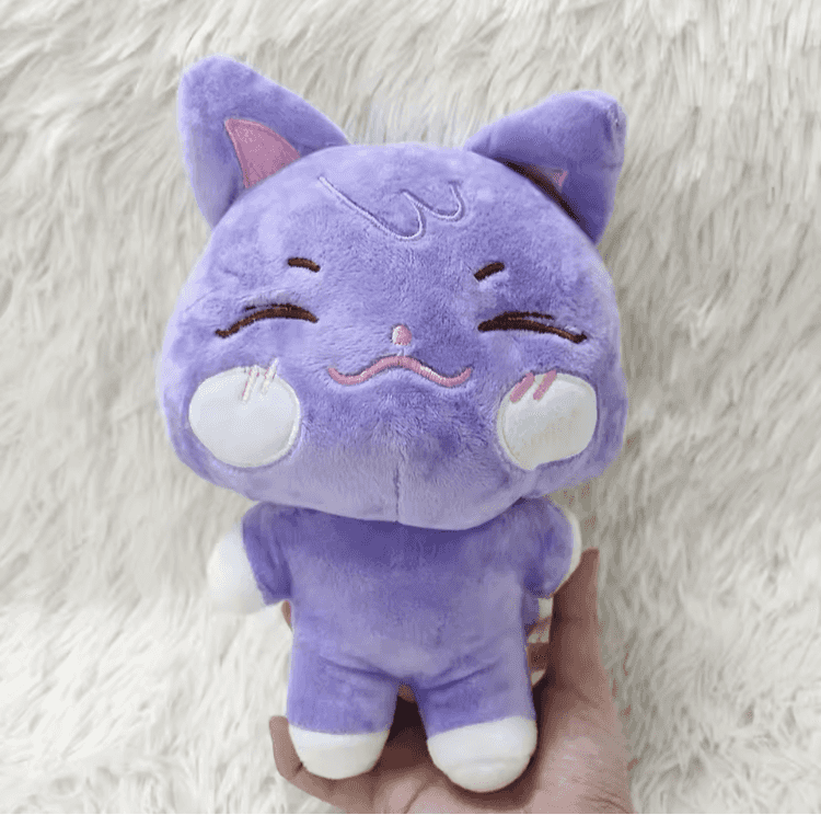 PELÚCIA ATEEZ - Loja Bee Fancy