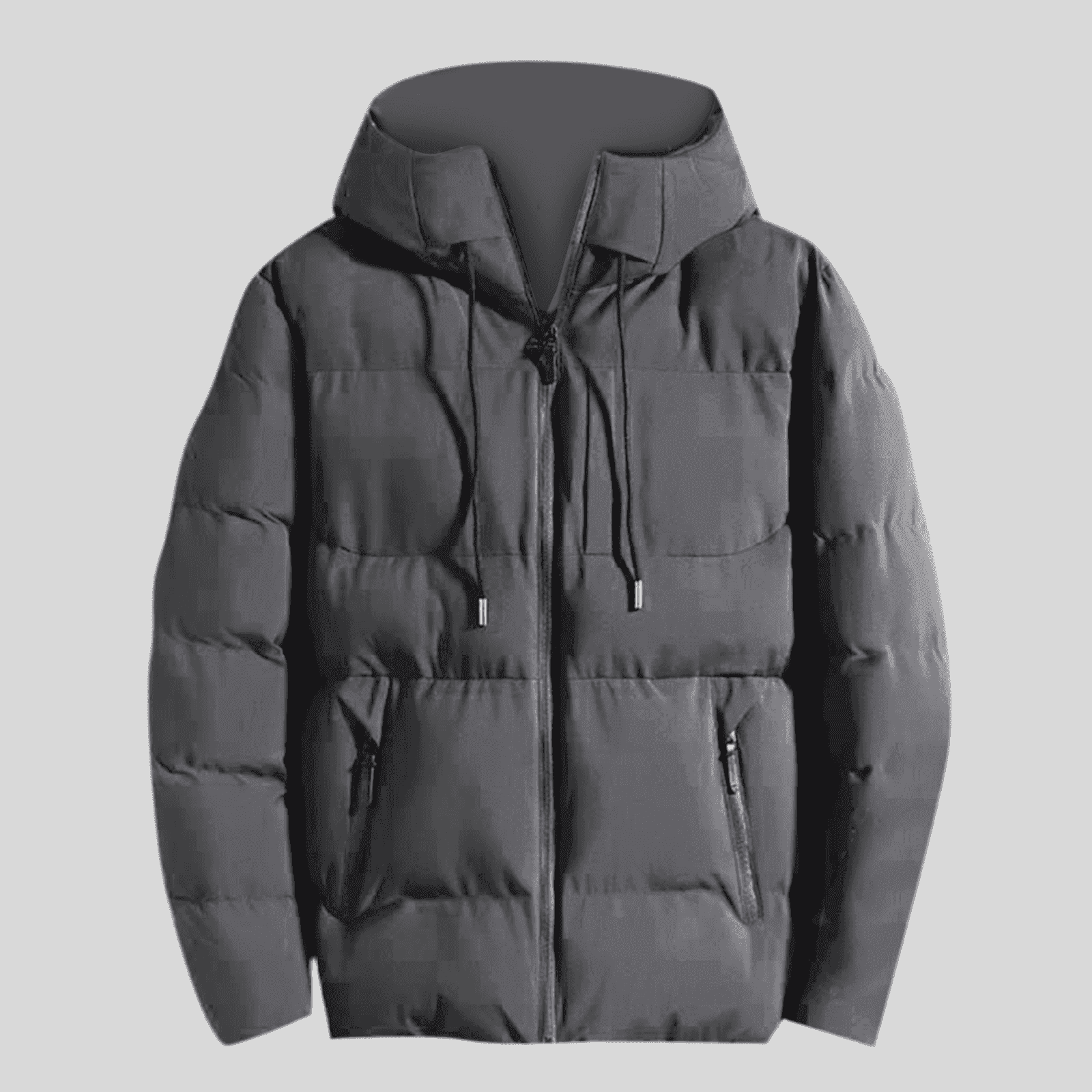 JAQUETA PUFFER - Loja Bee Fancy