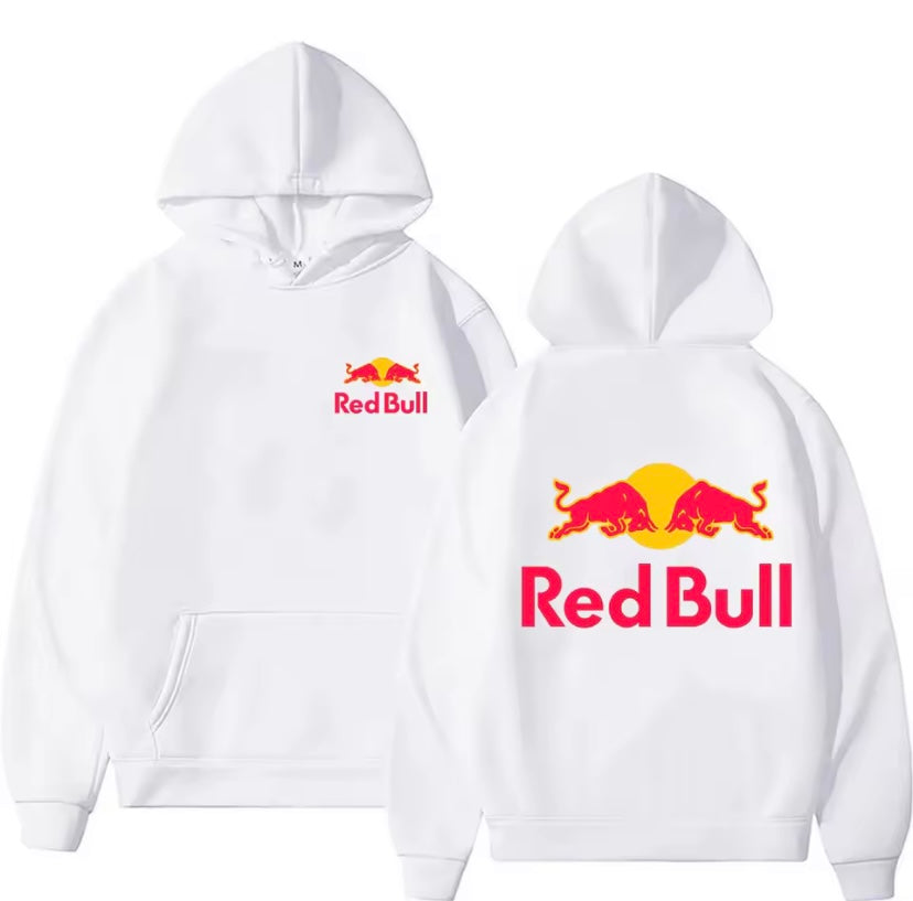 Moletom Red Bull Racing