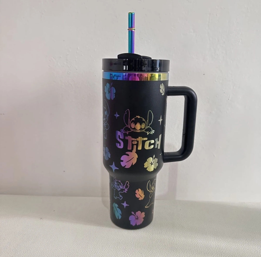 COPO STANLEY STITCH