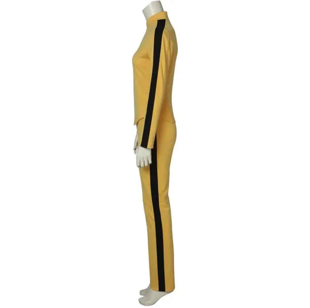 FANTASIA KILL BILL - Loja Bee Fancy