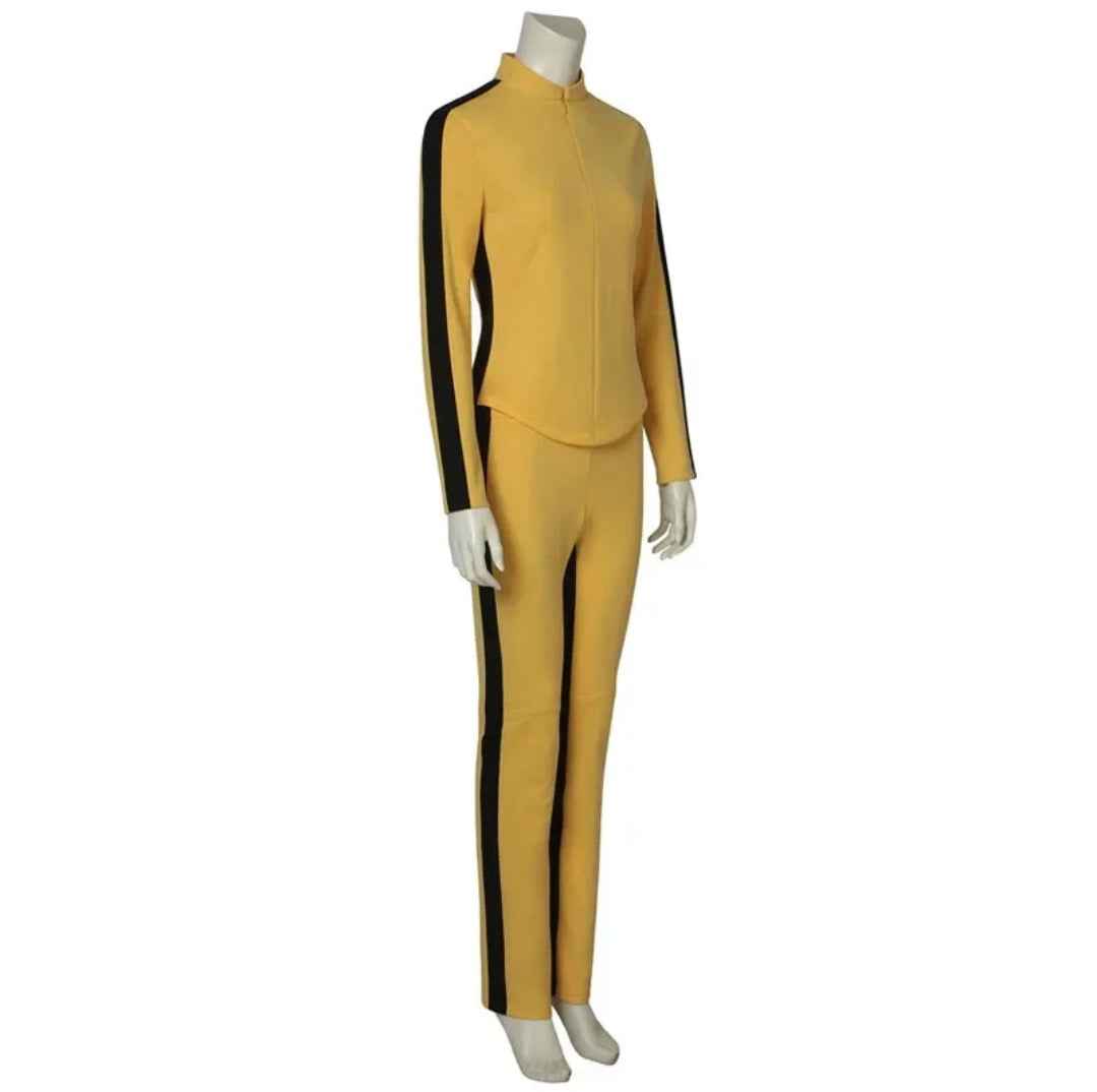 FANTASIA KILL BILL - Loja Bee Fancy