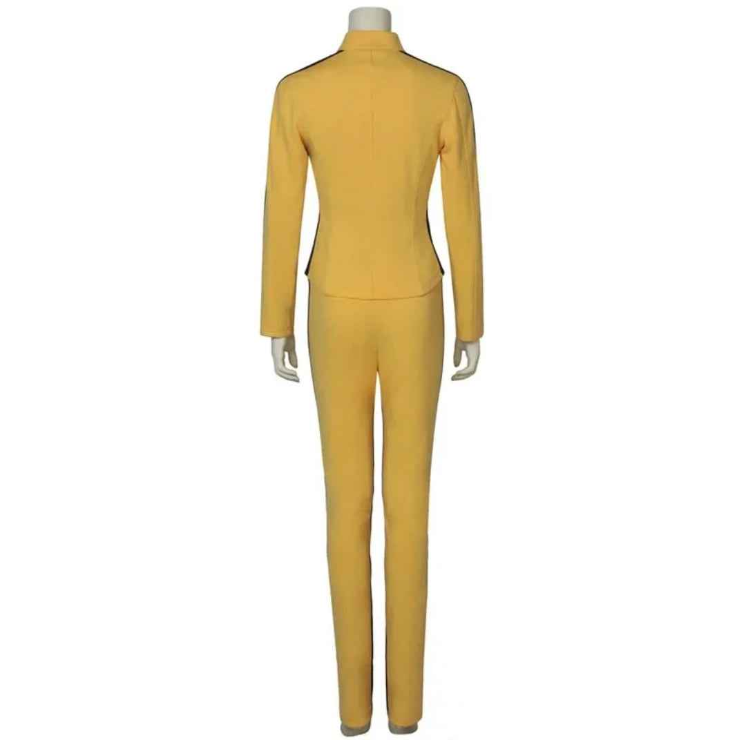 FANTASIA KILL BILL - Loja Bee Fancy