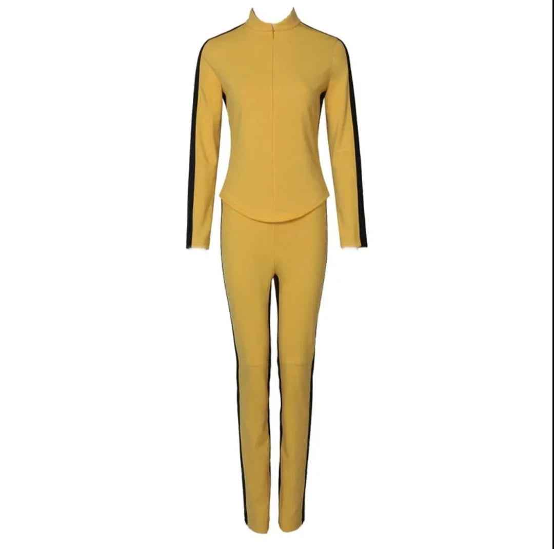FANTASIA KILL BILL - Loja Bee Fancy