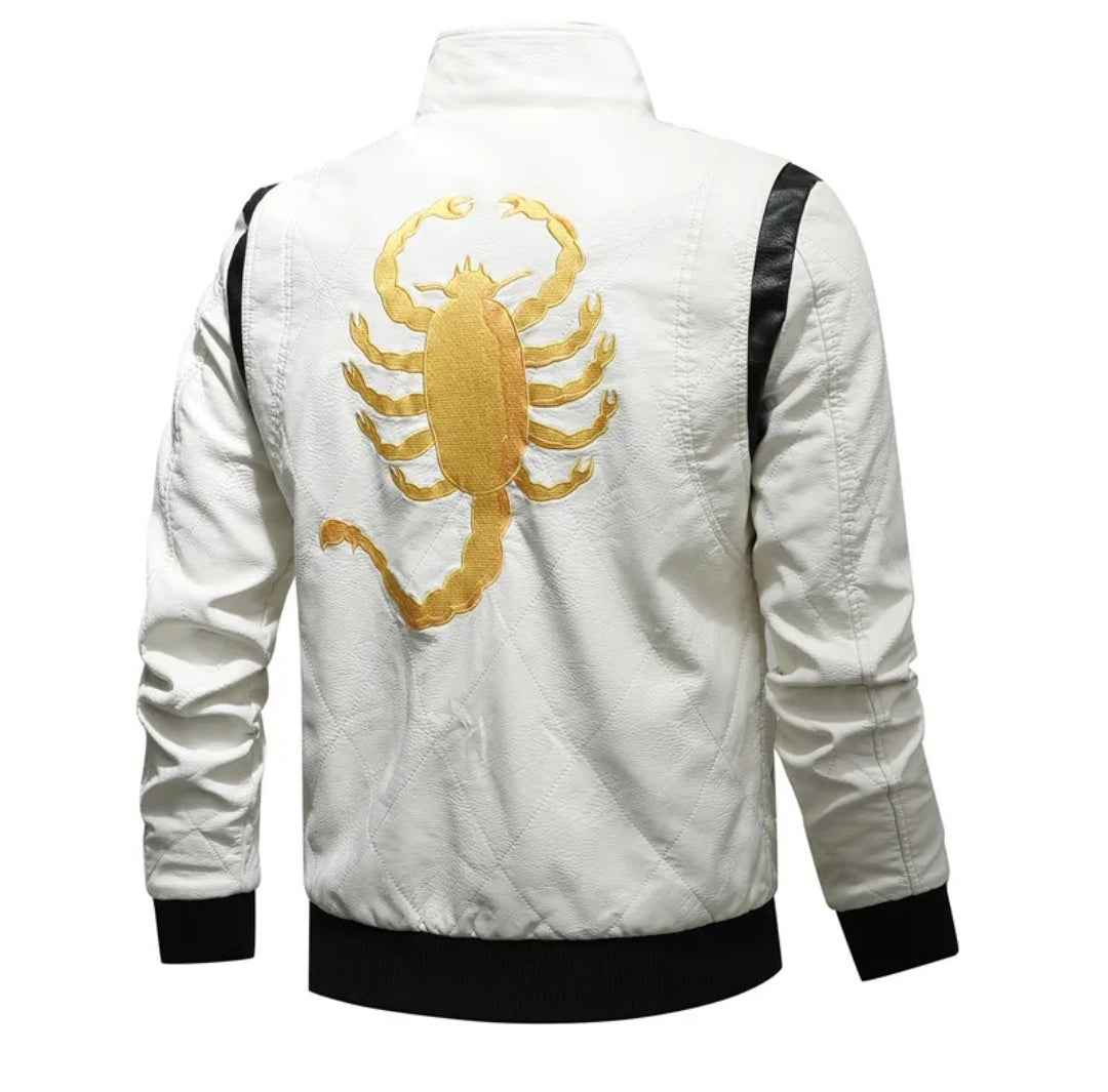 JAQUETA DRIVE X RYAN GOSLING - Loja Bee Fancy