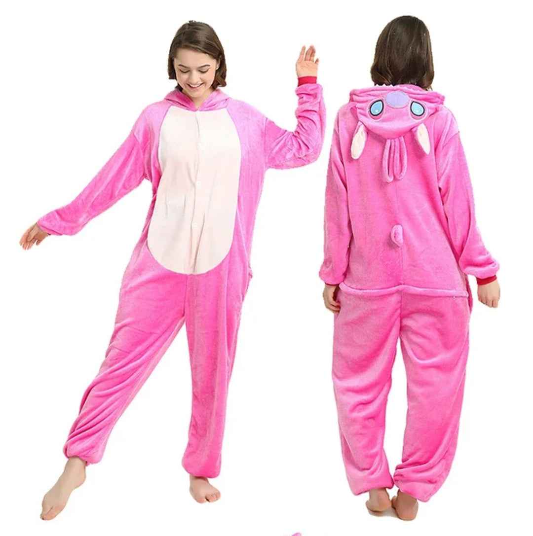 FANTASIA STITCH - Loja Bee Fancy