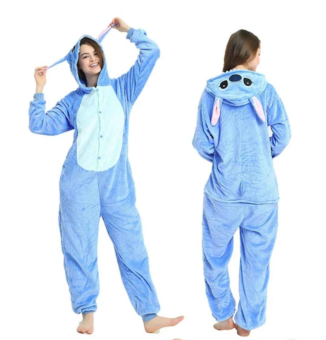 FANTASIA STITCH - Loja Bee Fancy