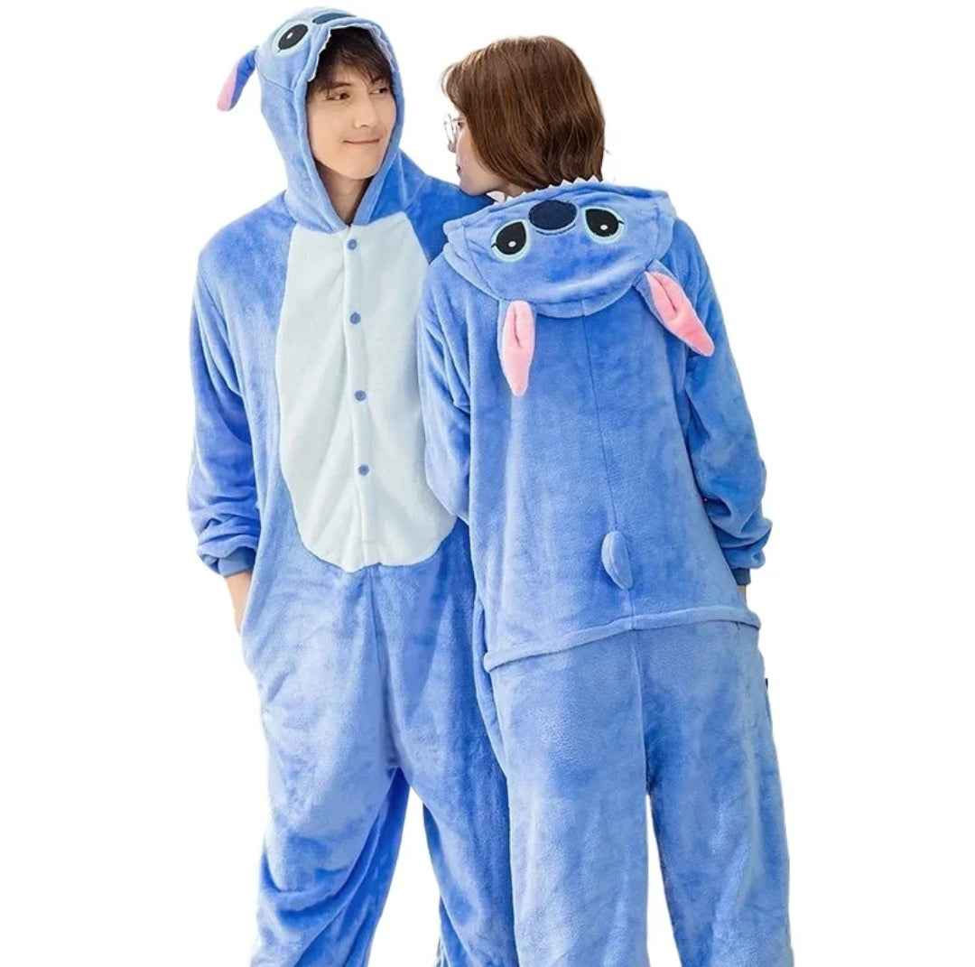 FANTASIA STITCH - Loja Bee Fancy