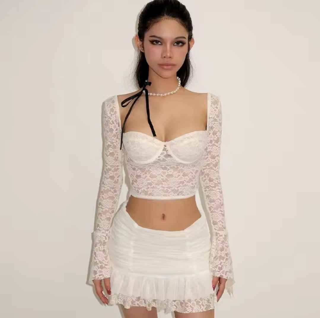 CONJUNTO SAPHIRA - Loja Bee Fancy