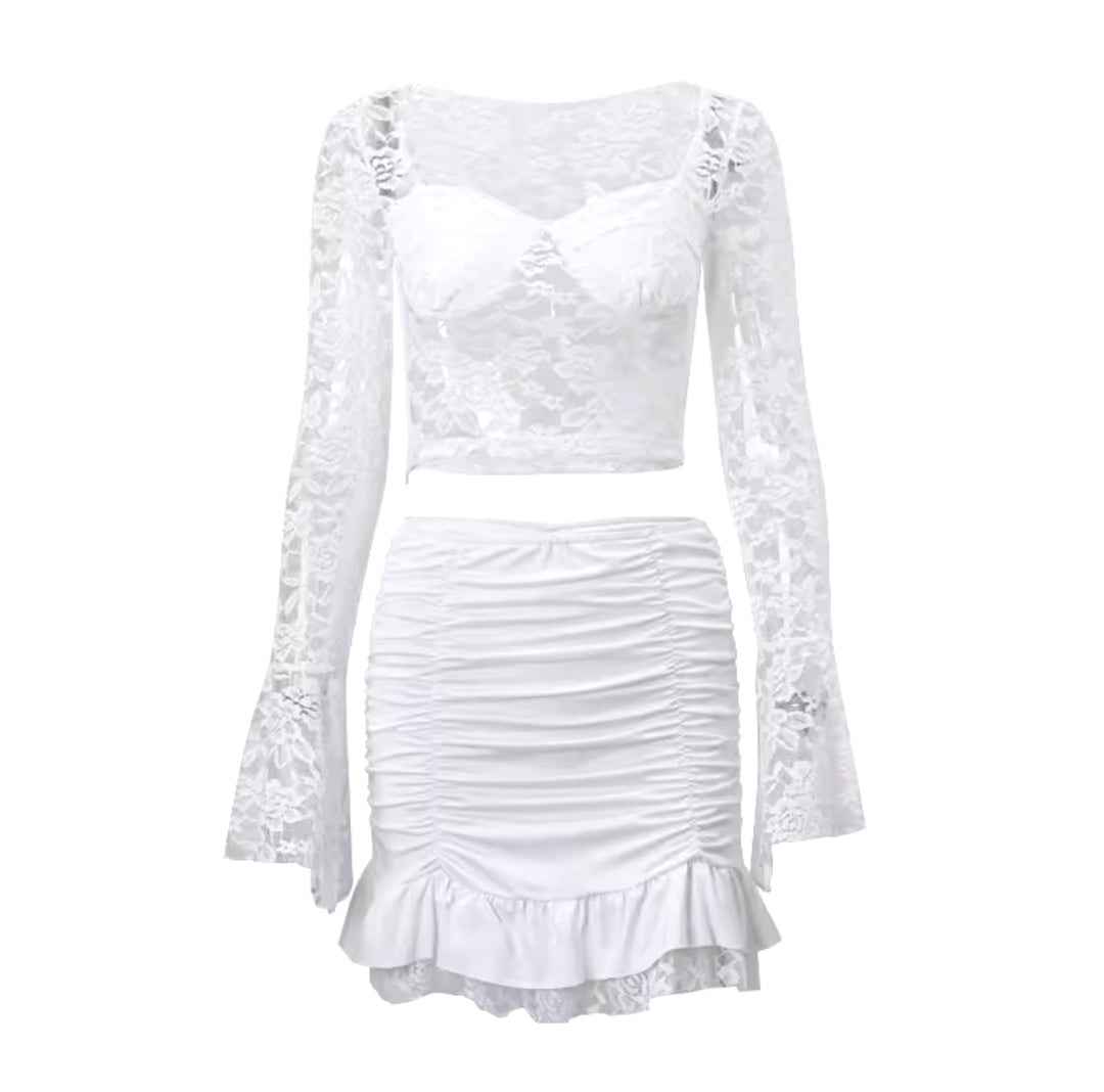 CONJUNTO SAPHIRA - Loja Bee Fancy