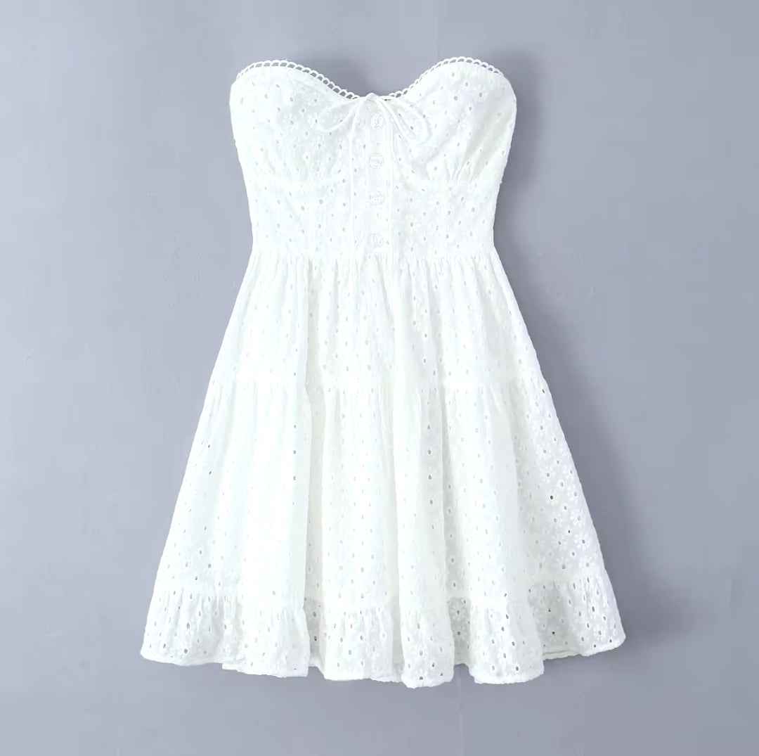 VESTIDO SAMMY - Loja Bee Fancy