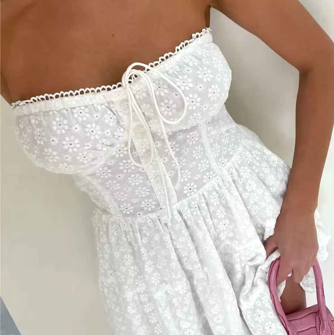 VESTIDO SAMMY - Loja Bee Fancy