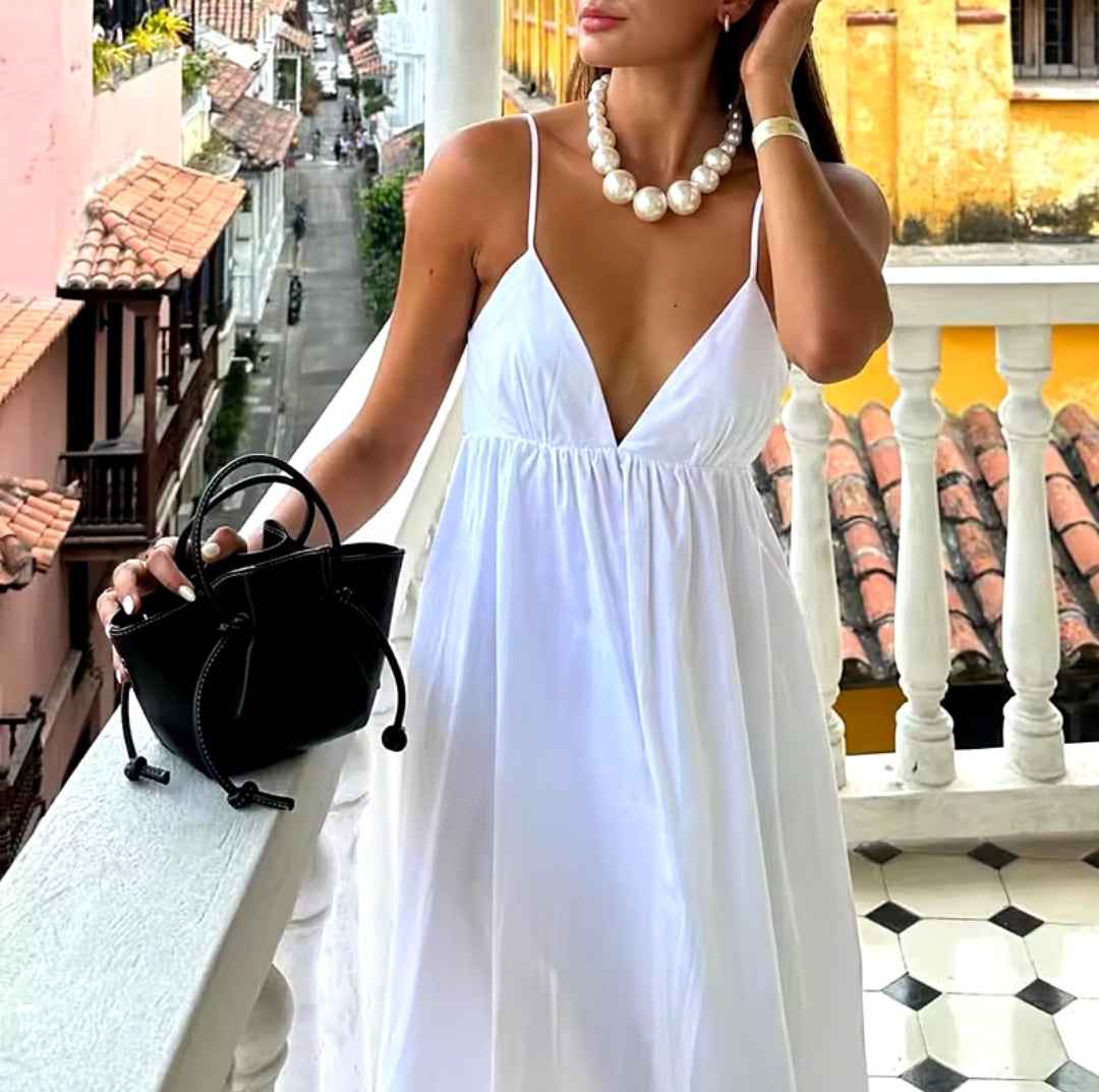 VESTIDO VIRGINIA - Loja Bee Fancy