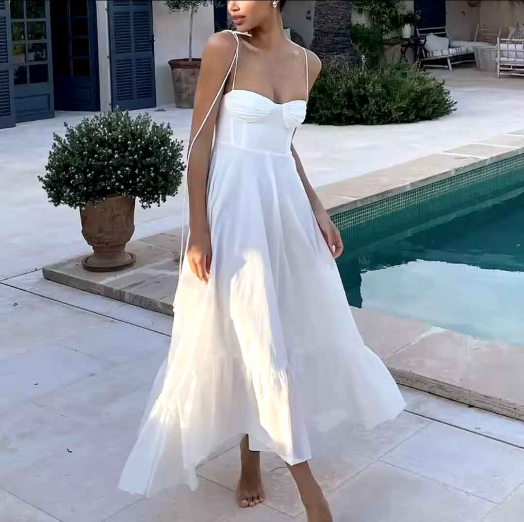 VESTIDO MANDY - Loja Bee Fancy