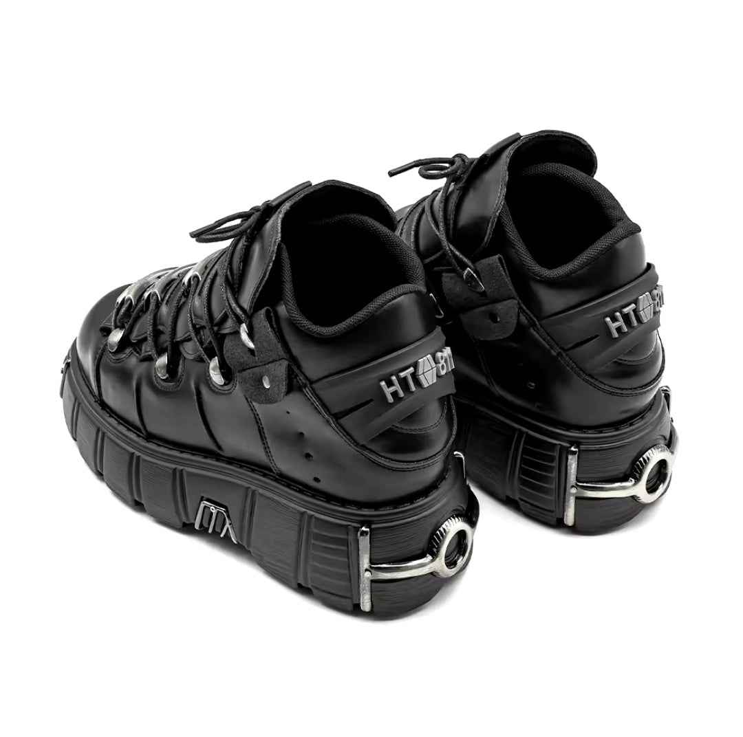 BOTA NEW ROCK - Loja Bee Fancy