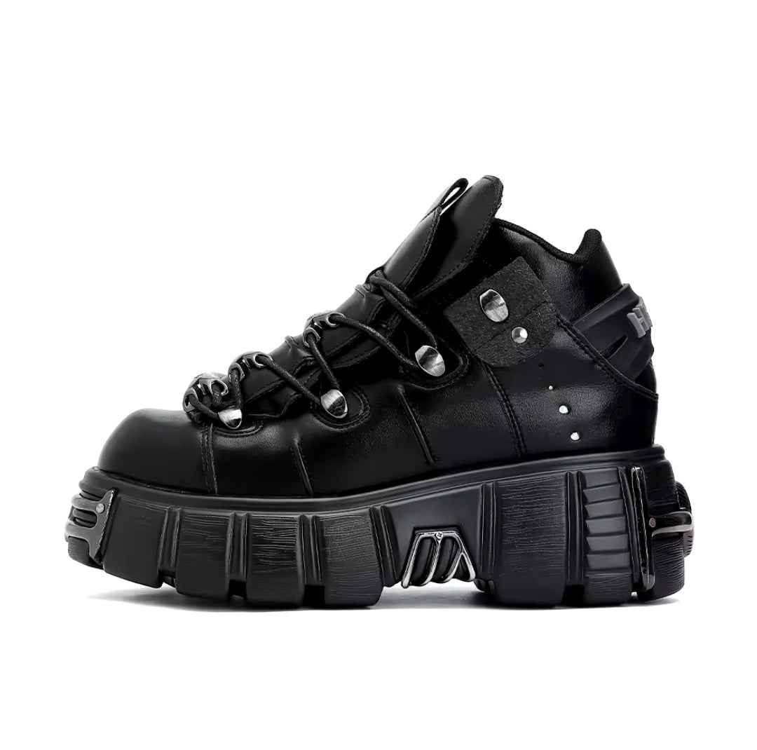 BOTA NEW ROCK - Loja Bee Fancy