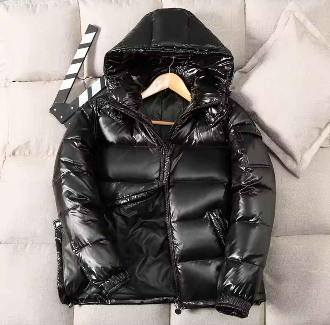 CASACO MONCLER - Loja Bee Fancy