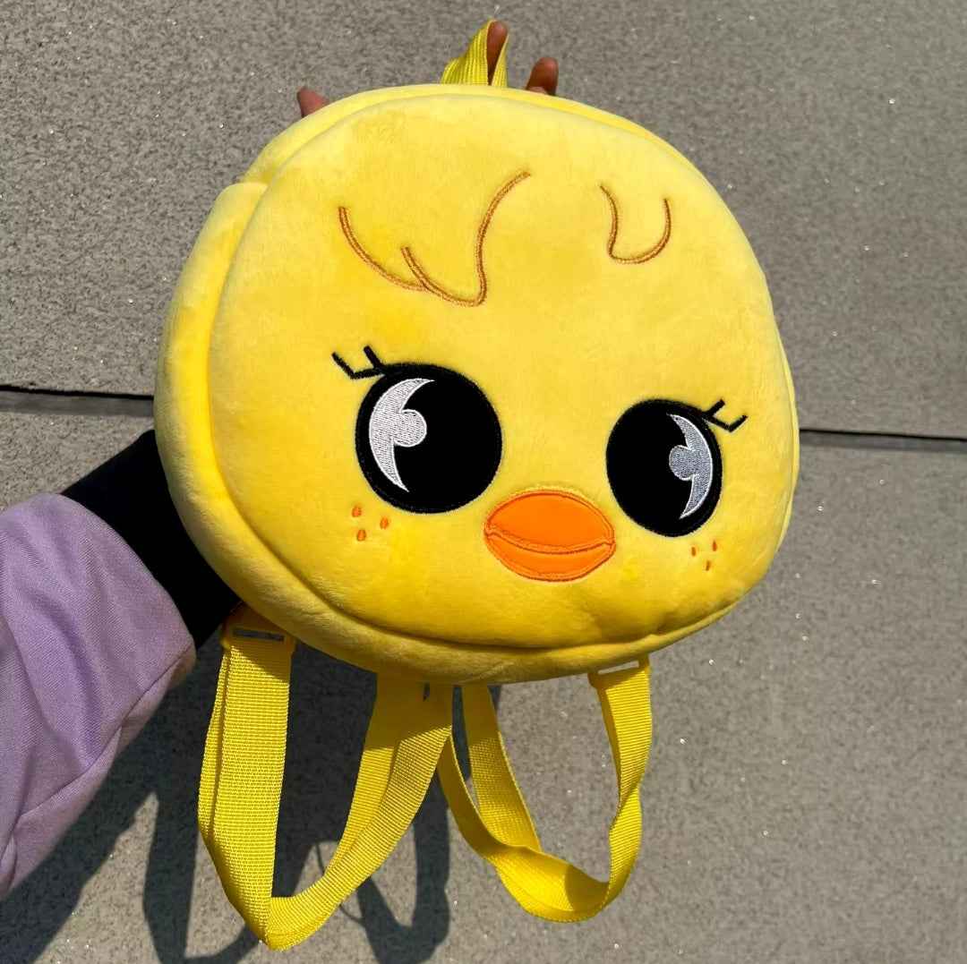 MOCHILA SKZOO STRAY KIDS - Loja Bee Fancy