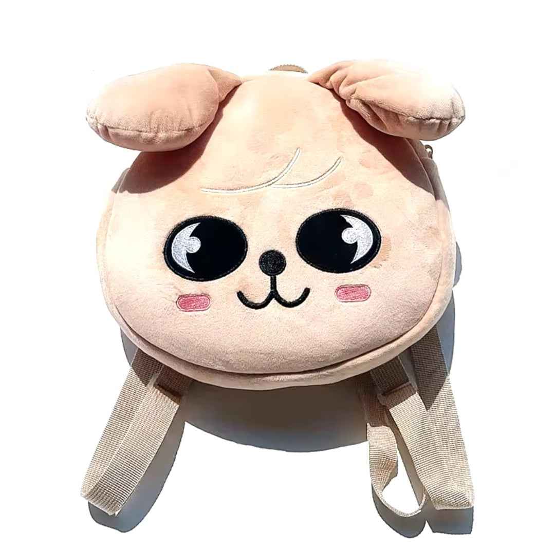 MOCHILA SKZOO STRAY KIDS - Loja Bee Fancy