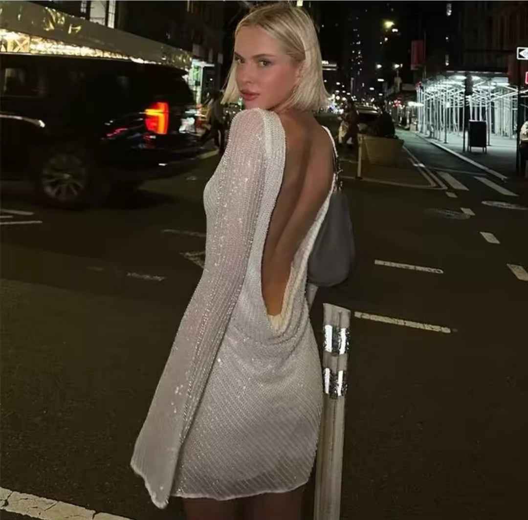 VESTIDO ANO NOVO - Loja Bee Fancy